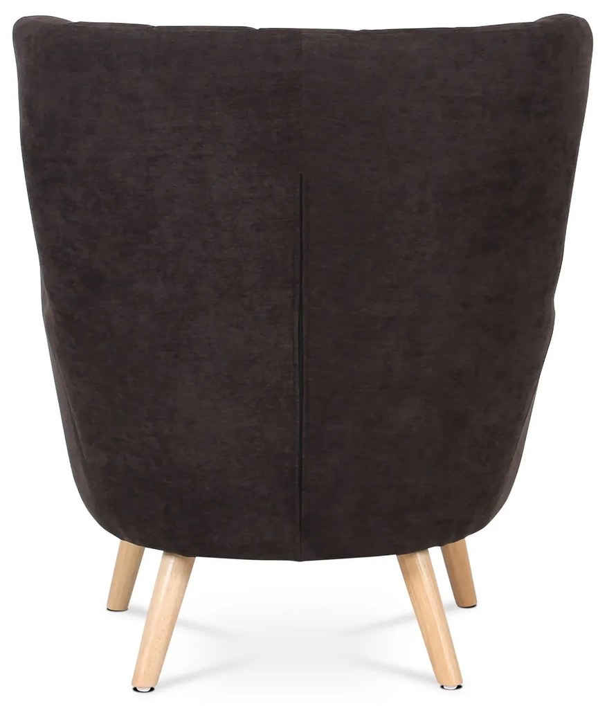 Scaun BR2, maro
