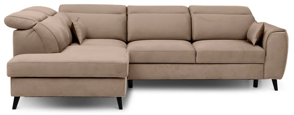 Coltar extensibil Noble pe stanga Nube 20