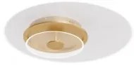 Plafoniera moderna LED 35W COPO 9030641 NOVA LUCE