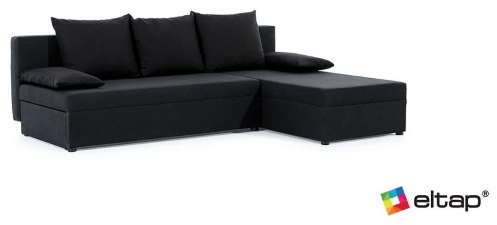 Coltar extensibil Gino Sawana 05