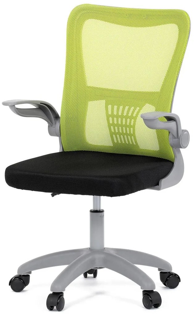 Scaun de birou Kantismo (verde). 1120739