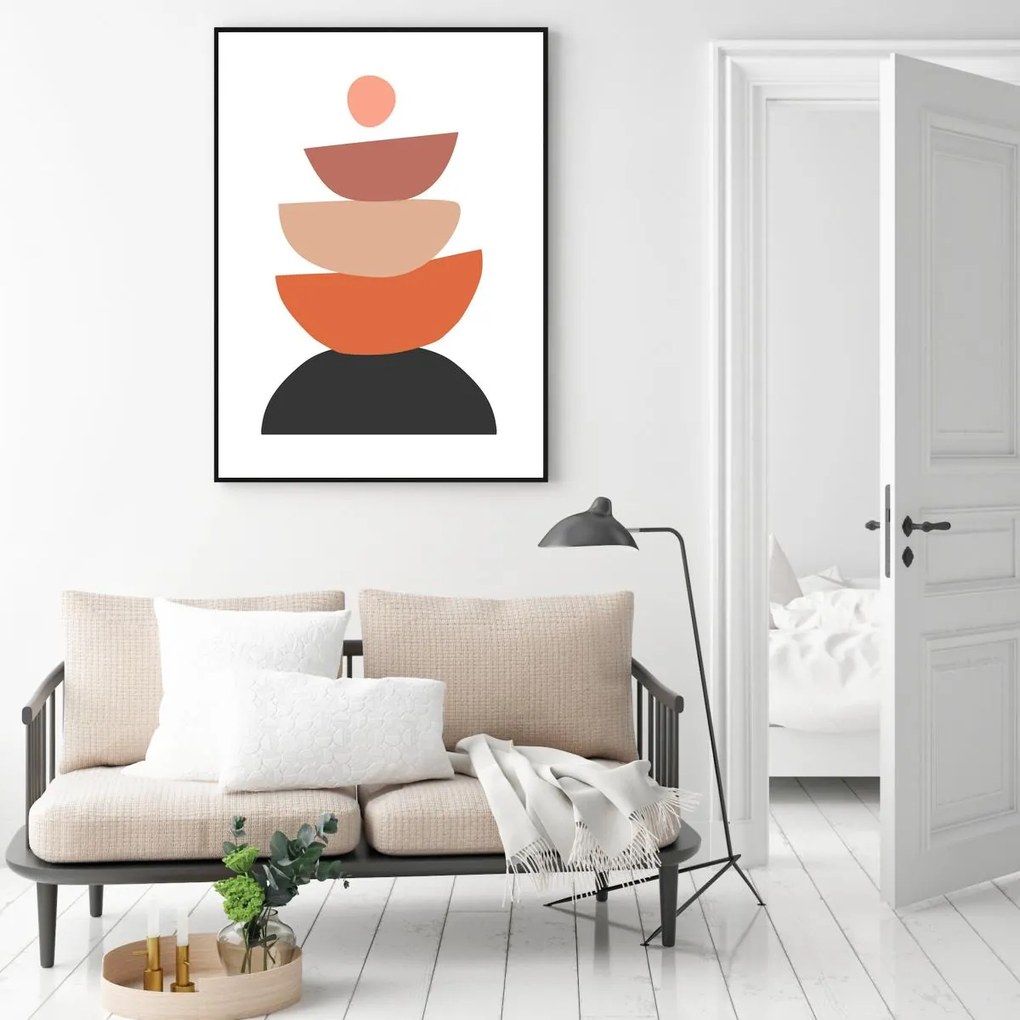 Poster - Planta (A4)