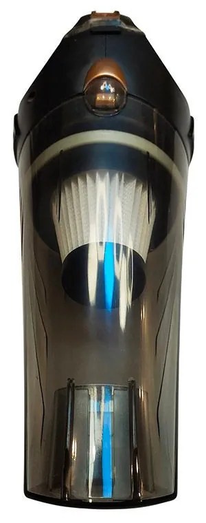 Aspirator de mana umed/uscat cu incarcator USB, 55W