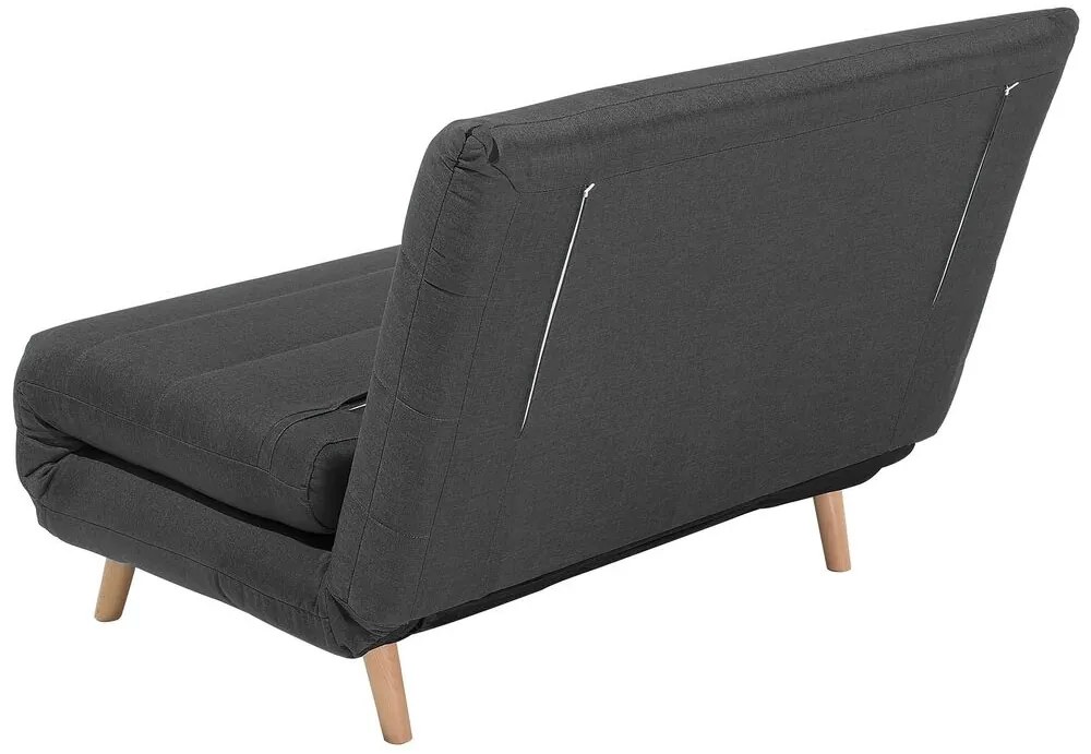 Canapea Strib (gri închis) . 1008930