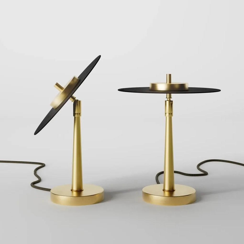 Lampa de masa design italian modern Vinyl-Inspired