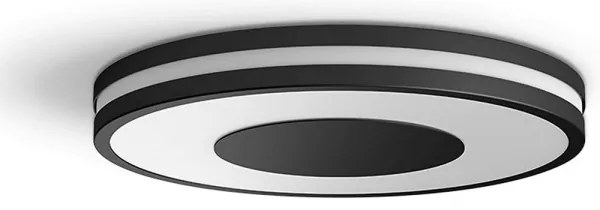 Philips 32610/30/P6 - Lampă LED dimabilă Hue BEING, 27W, 230V, cu telecomandă