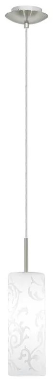 EGLO 90047 - Lustra AMADORA 1 x E27/60W