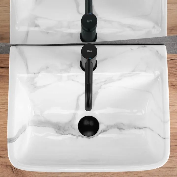 Lavoar pe blat Rea Altea Cloudy