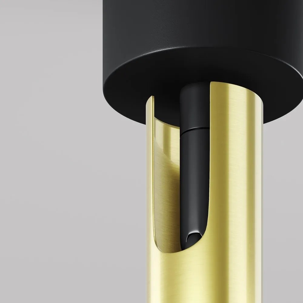 Spot LED aplicat directionabil stil minimalist Focus T alama