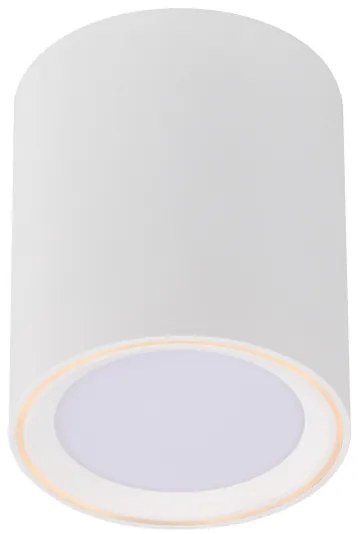 Nordlux - Spot LED FALLON LONG LED/5,5W/230V alb