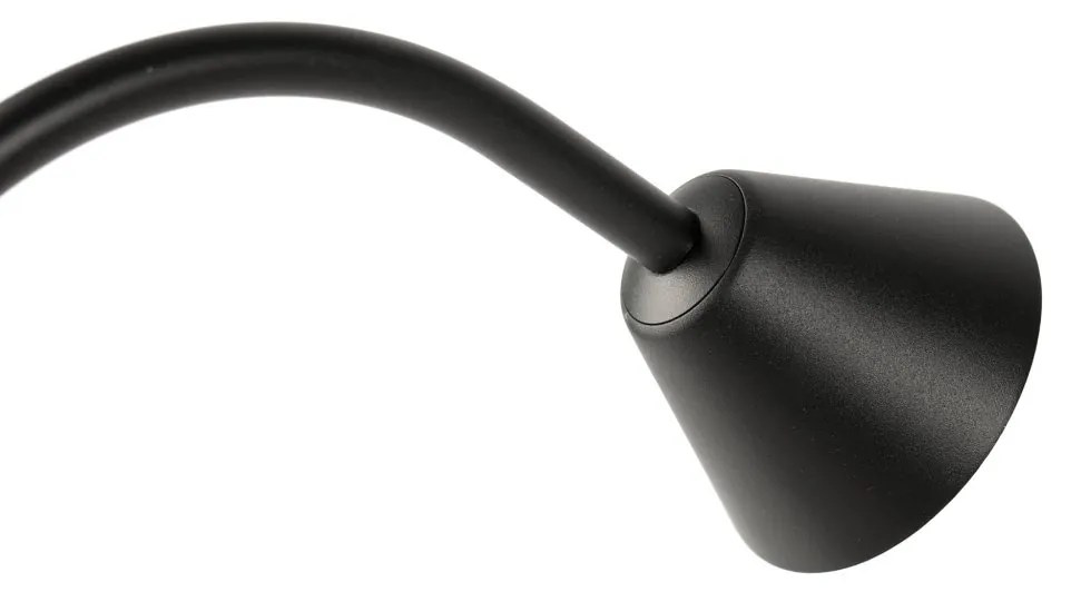 Stalp LED iluminat exterior IP65 CUCA H-30cm