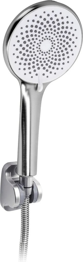 Baterie pentru cada Rea Foss Nickel Brush