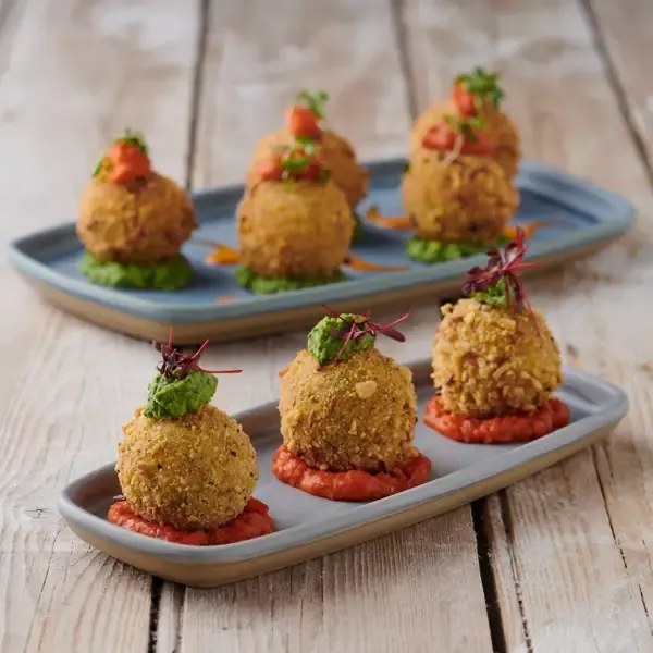 Platou Heritage Gri lungime 25cm latime 10cm