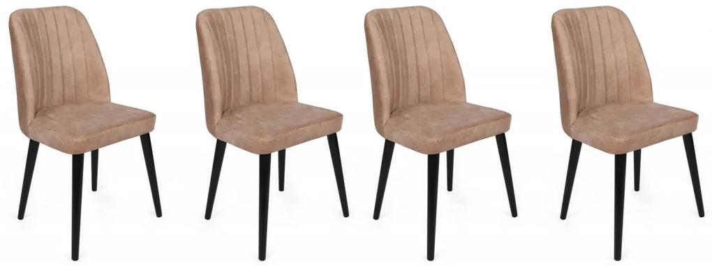 Set scaune (4 bucati) Alfa-433 V4