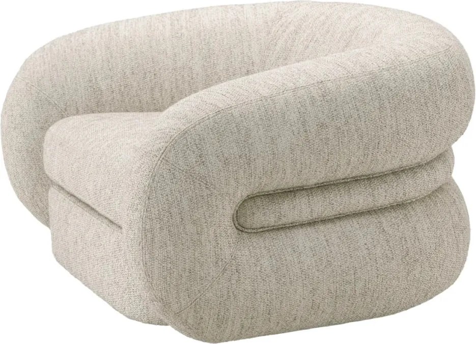 Fotoliu pivotant modern design LUX Cosenza