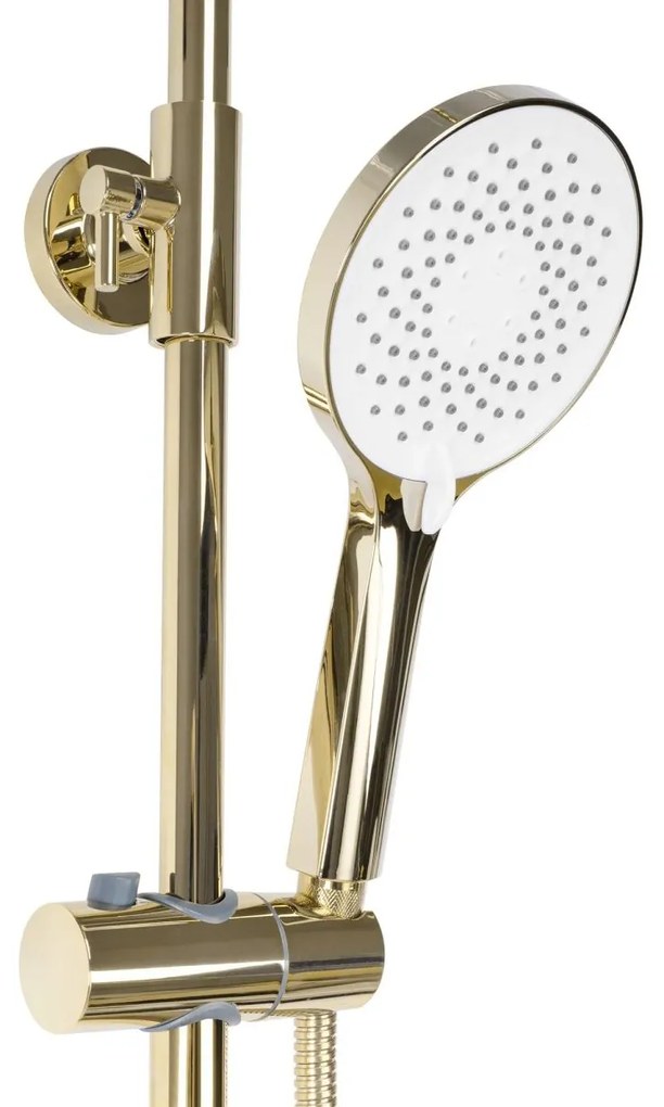 Rea Avalon set cada si dus perete da auriu REA-P8812