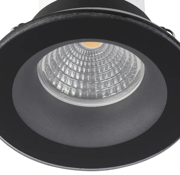 Corp de iluminat LED pentru baie dimabil SALABATE LED/6W/230V 2700K IP44 Eglo 99493