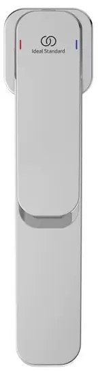 Baterie lavoar inalta Ideal Standard Tonic II crom lucios