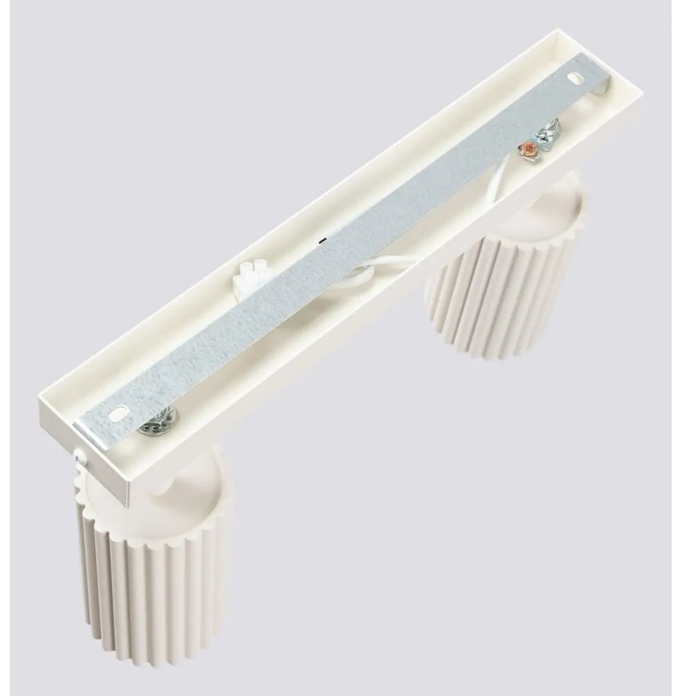 Spot crem 6,5x30 cm Gleam – Sollux