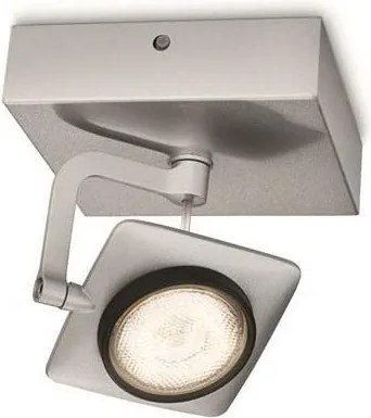 Philips 53190/48/P0 - Spot LED MYLIVING MILLENNIUM LED/4,5W/230V