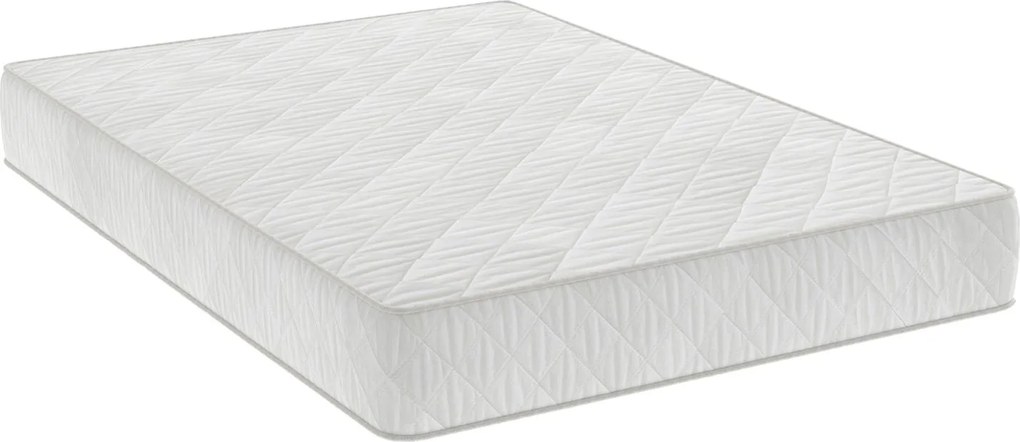 Saltea Model S2 Ortopedica, Arcuri Bonnell, 20cm - 180x200cm