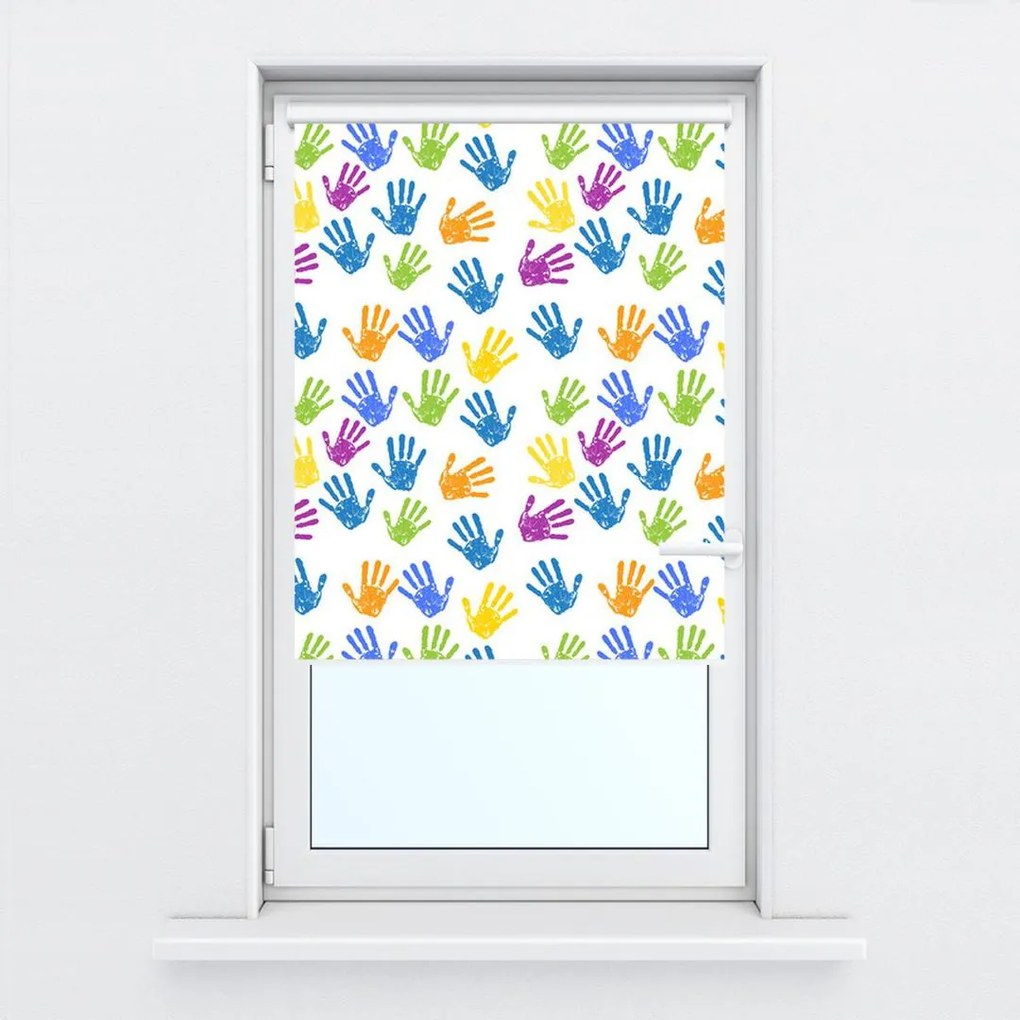 Fotojaluzele R013965R57150 (57x150 cm)