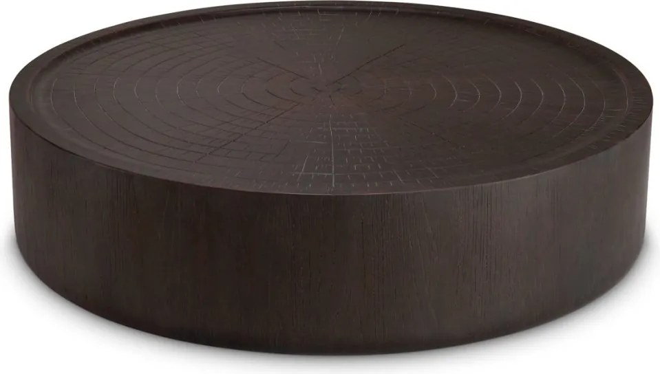 Masuta de cafea LUX Chambord L, 120cm