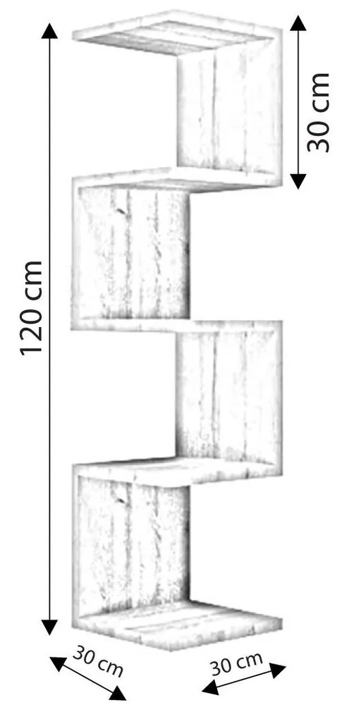 Raft Tivelo (alb) . 1096018