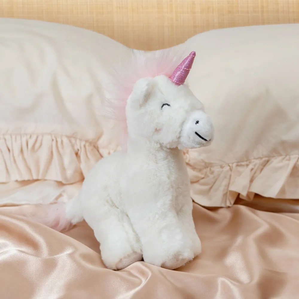 Jucărie de pluș Aria Unicorn – Sass &amp; Belle