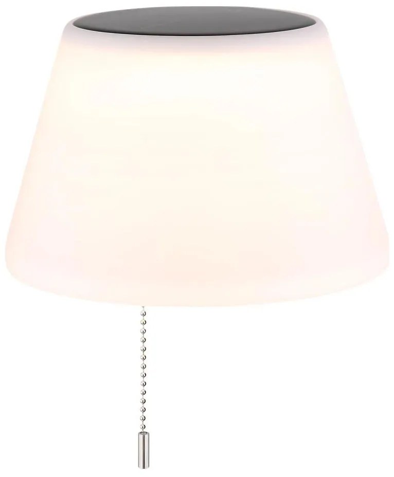 Abajur LED solar Globo 36000 10xLED/1,5W/3V IP44