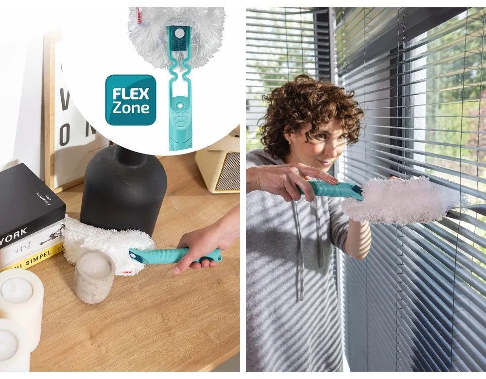 Set de rezerve pentru pămătuf de praf 2 buc. Superduster – LEIFHEIT