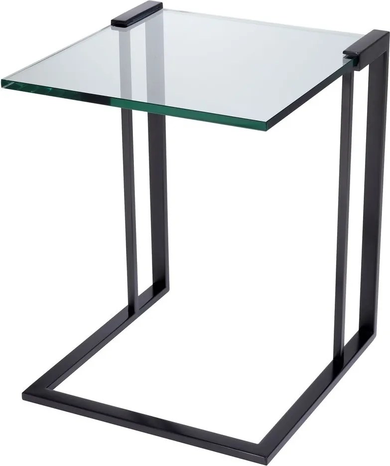 Masuta laterala design LUX Perry bronz 114919 HZ