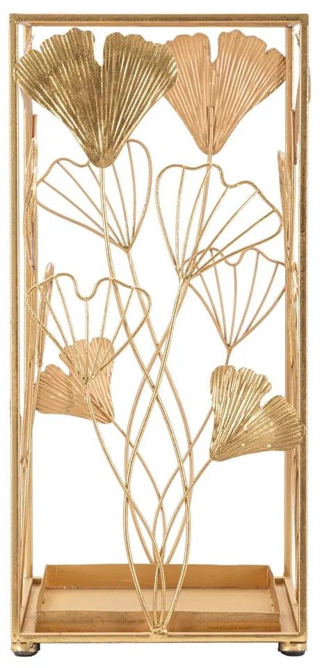 Suport de umbrelă Gold Leaf - Mauro Ferretti