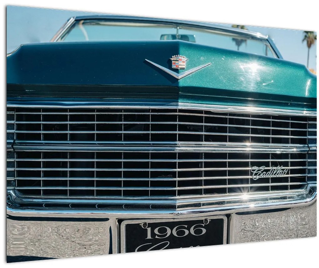 Tablou - Cadillac (90x60 cm)