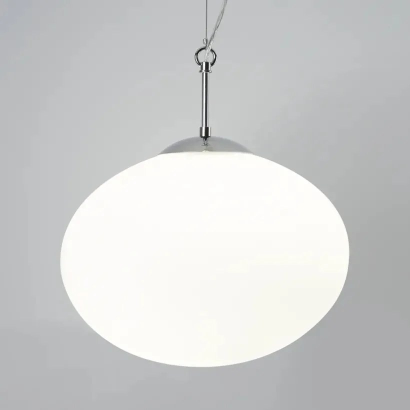 Lustra / Pendul design modern Blob 40cm