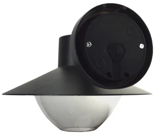 Aplică perete exterior ELENI 1xE27/10W/230V IP44