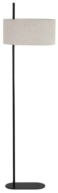 Lampadar, Lampa de podea Hessian