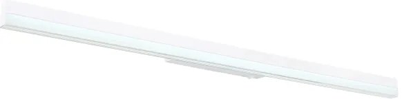 Aplică LED Globo 41927W SALLO LED/18W/230V 3000K/6000K