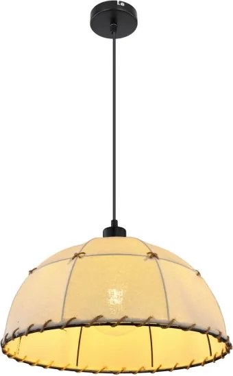 Lustră pe cablu Globo 15442H1 REX 1xE27/60W/230V