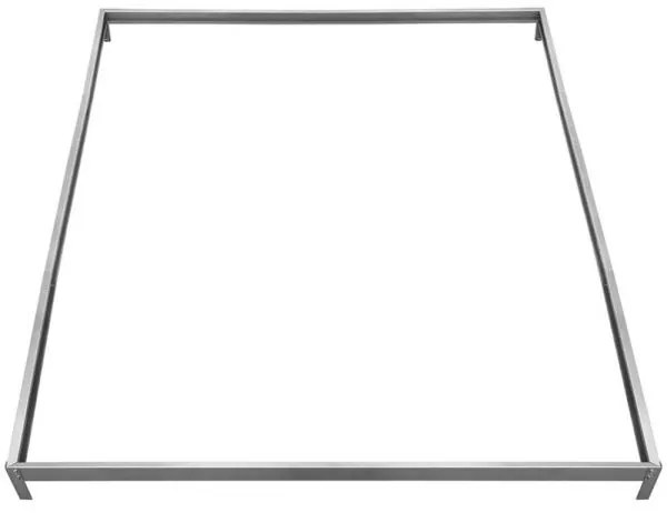 Deuba Sera de gradina - 190 x 195 x 195 - suprafata 3,7 m² - volum 5,85 m³ + baza