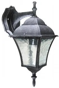 Aplica exterior 1 bec E27 Toscana 8396 Rabalux