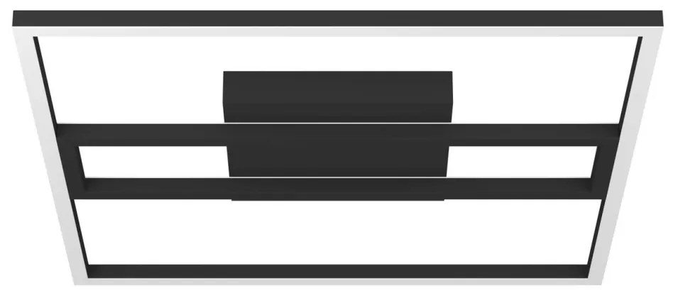 Plafonieră LED RGBW dimabilă Eglo 900729 CALAGRANO-Z LED/21W/230V