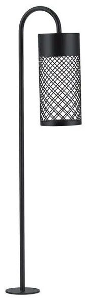 Stalp LED iluminat exterior IP65 MOTLEY H-70cm negru