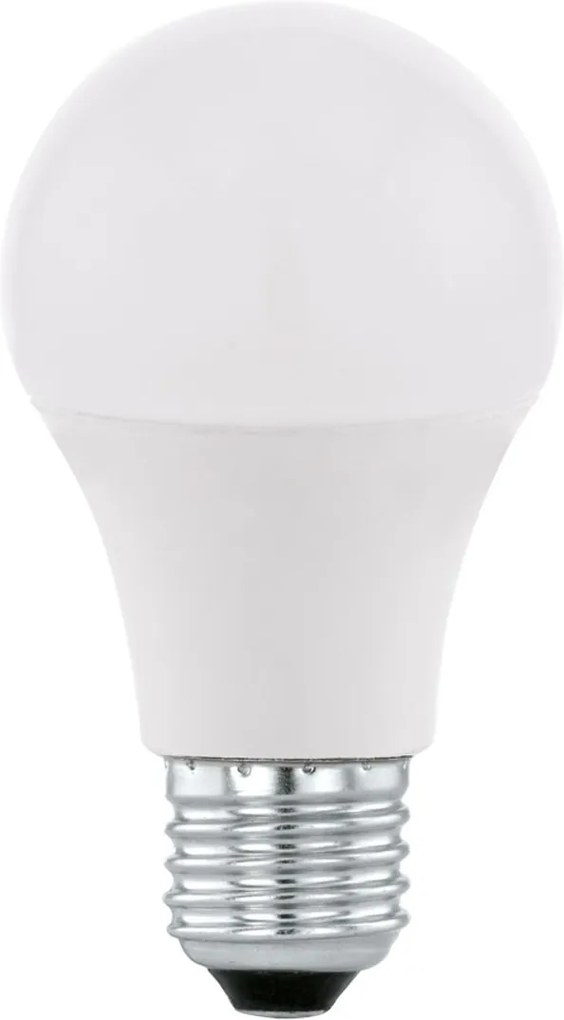 Bec LED, E27 6W