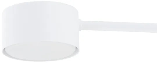 Lustră pe cablu MODUS 6xGX53/10W/230V alb