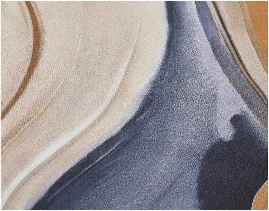 Lenjerie de pat din microsatin pentru pat de o persoană cu 3 piese 140x200 cm Gonzalo – My House