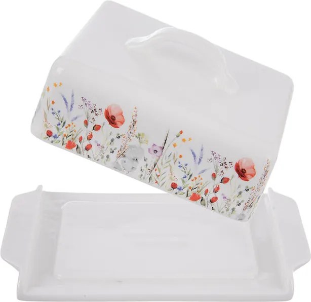 Untieră din porţelan MAC