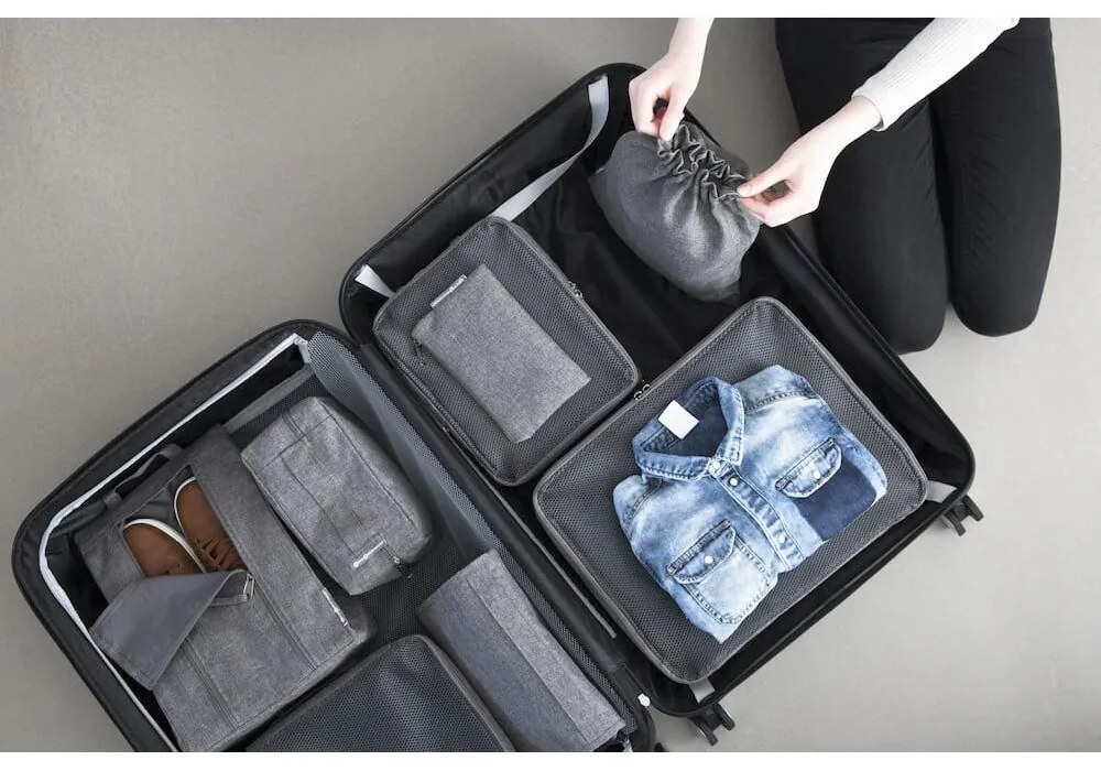 Organizator pentru pantofi – Bigso Box of Sweden