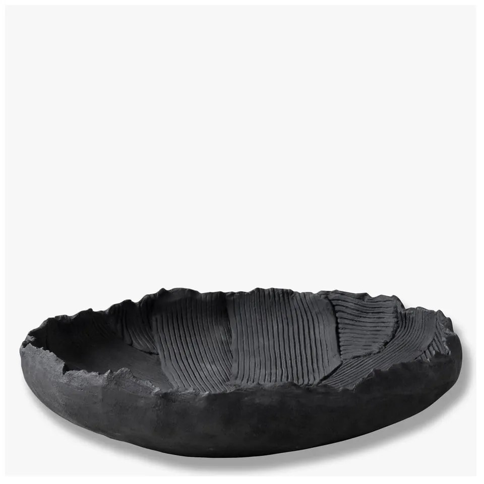 Tavă decorativă din polirășină ø 35 cm Patch Bowl – Mette Ditmer Denmark