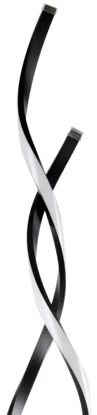 Lampadar LED ONLI DAFNE LED/38W/230V 4000K negru